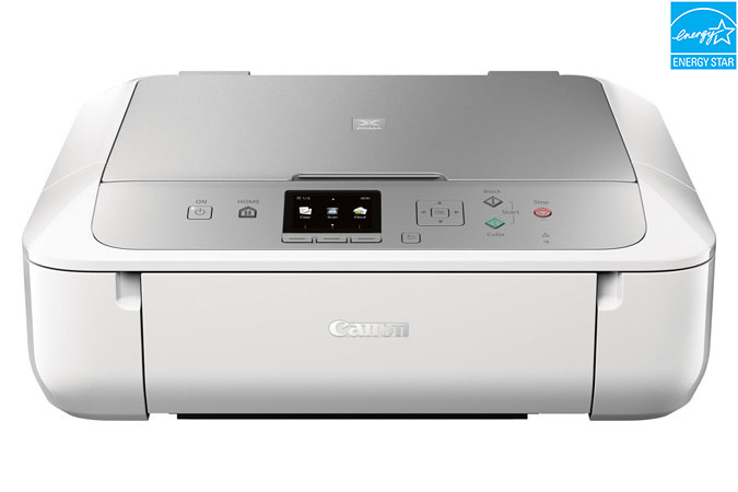 Canon PIXMA MG5722 Inkjet A4 – image 2