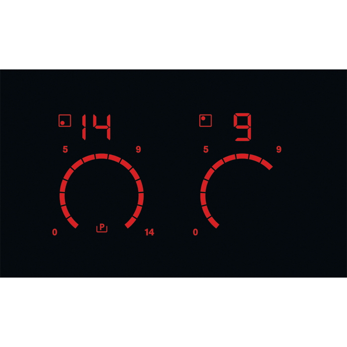 AEG HKP77420FB Black Built-in 4 zone(s) – image 5