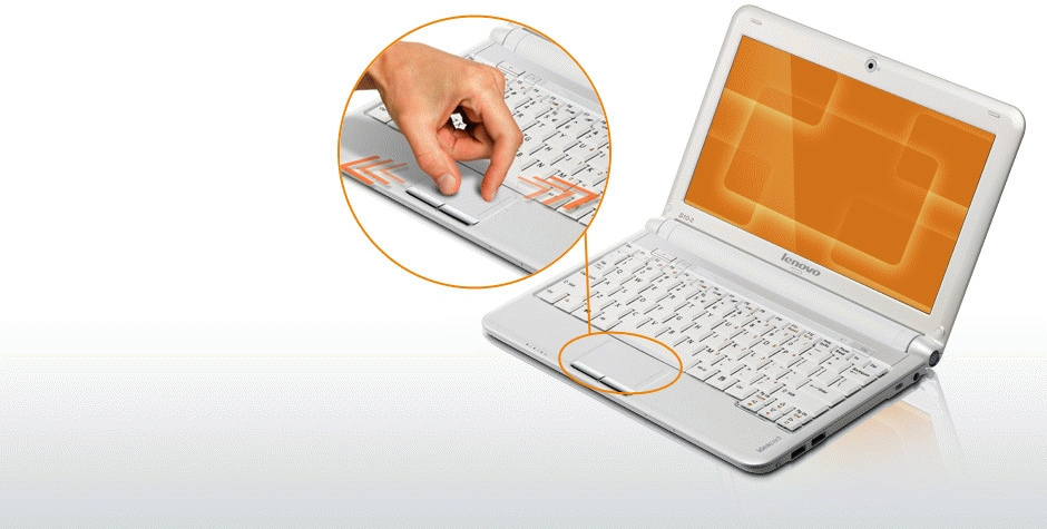 Lenovo Ideapad S10-2 Pop-Art – image 2