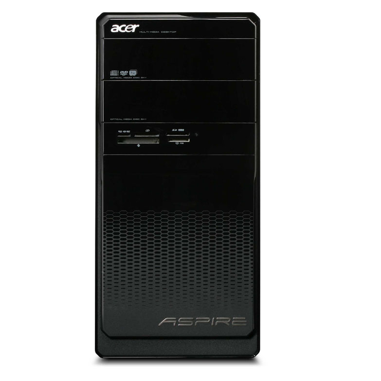 Acer Aspire M3800 - 2107