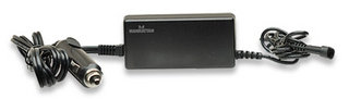 Manhattan 100830 power adapter/inverter Auto – image 3