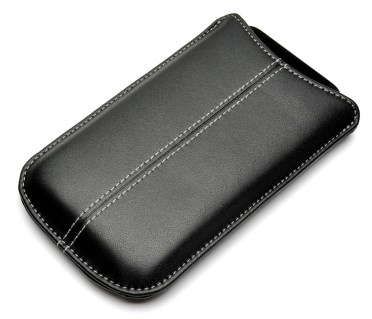 Celly POK002 mobile phone case Holster Black – image 2