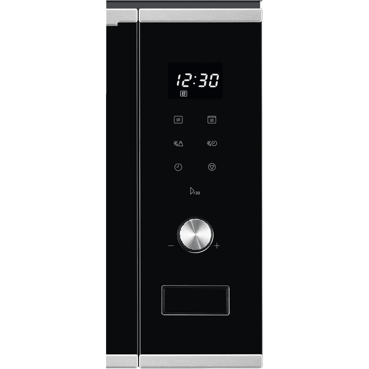 Electrolux KMSD203TMX Black Grill microwave Built-in – image 7