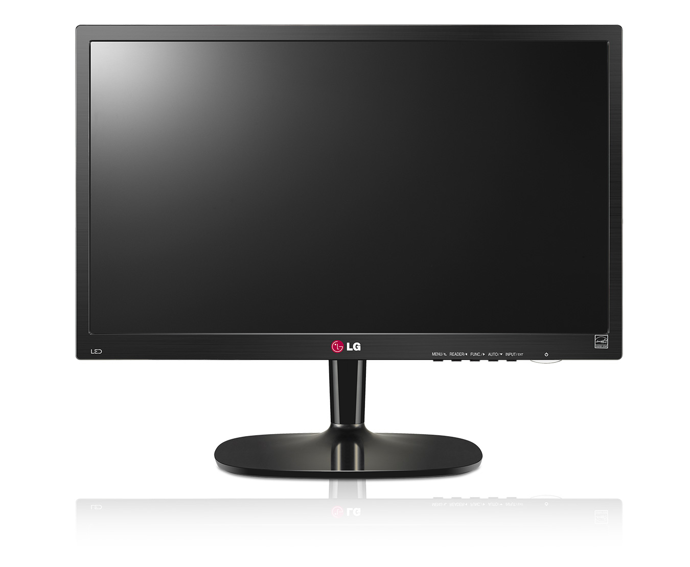 LG 24M35H computer monitor