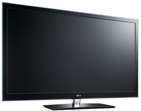 LG 55LW450U TV 139.7 cm (55") Full HD Black 400 cd/m² – image 2