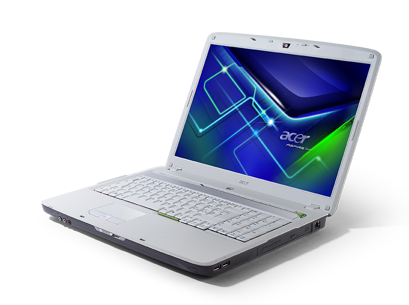 Acer Aspire 7720G-604G50Mi – image 3