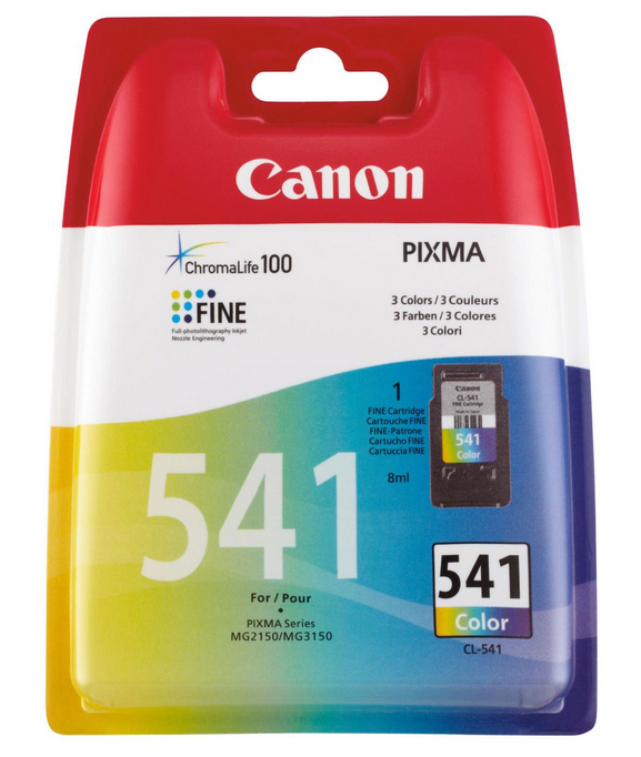 Canon CL-541 Colour