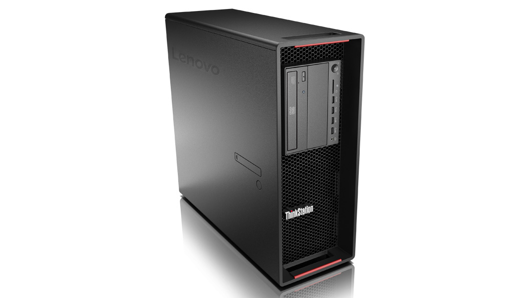 Lenovo ThinkStation P720 Workstation – image 3