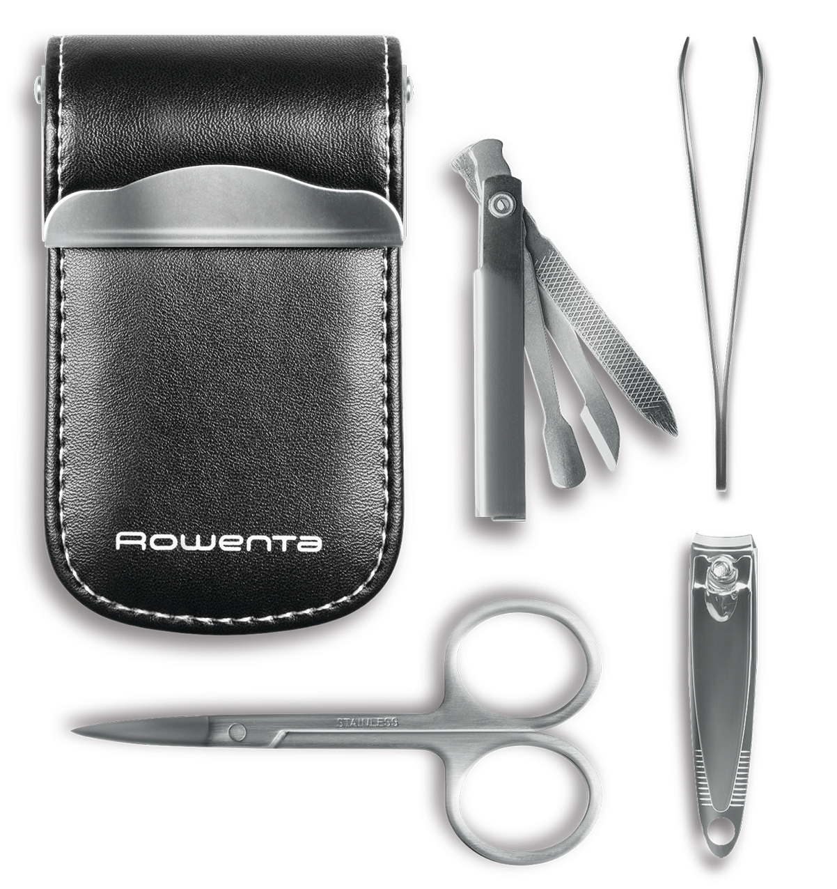 Rowenta TN9310 Black, Red 17 – image 7