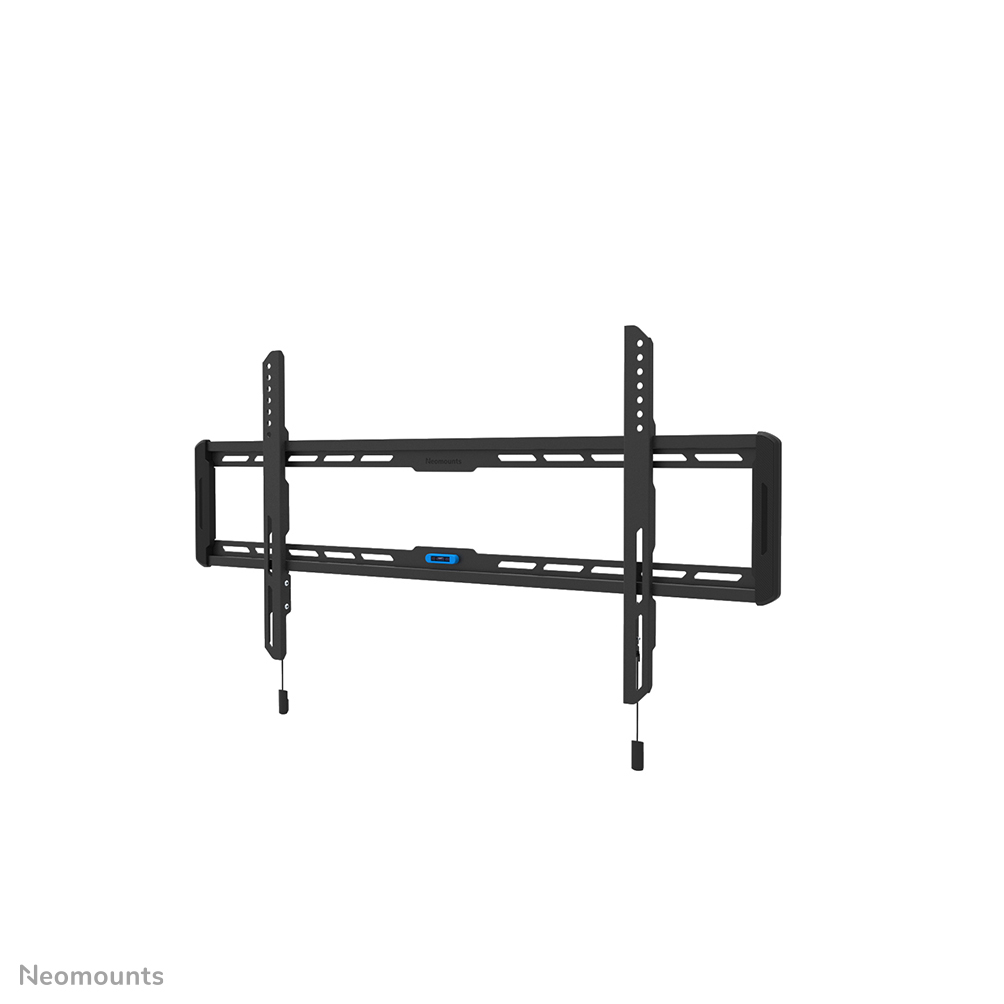Neomounts WL30-550BL18 TV mount wall 43-86" - ultra-flat - easy install – image 2