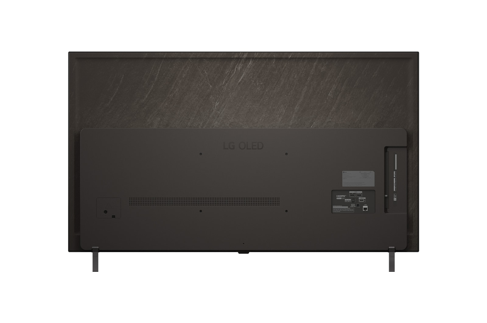 LG OLED AI OLED55B56LA – image 2