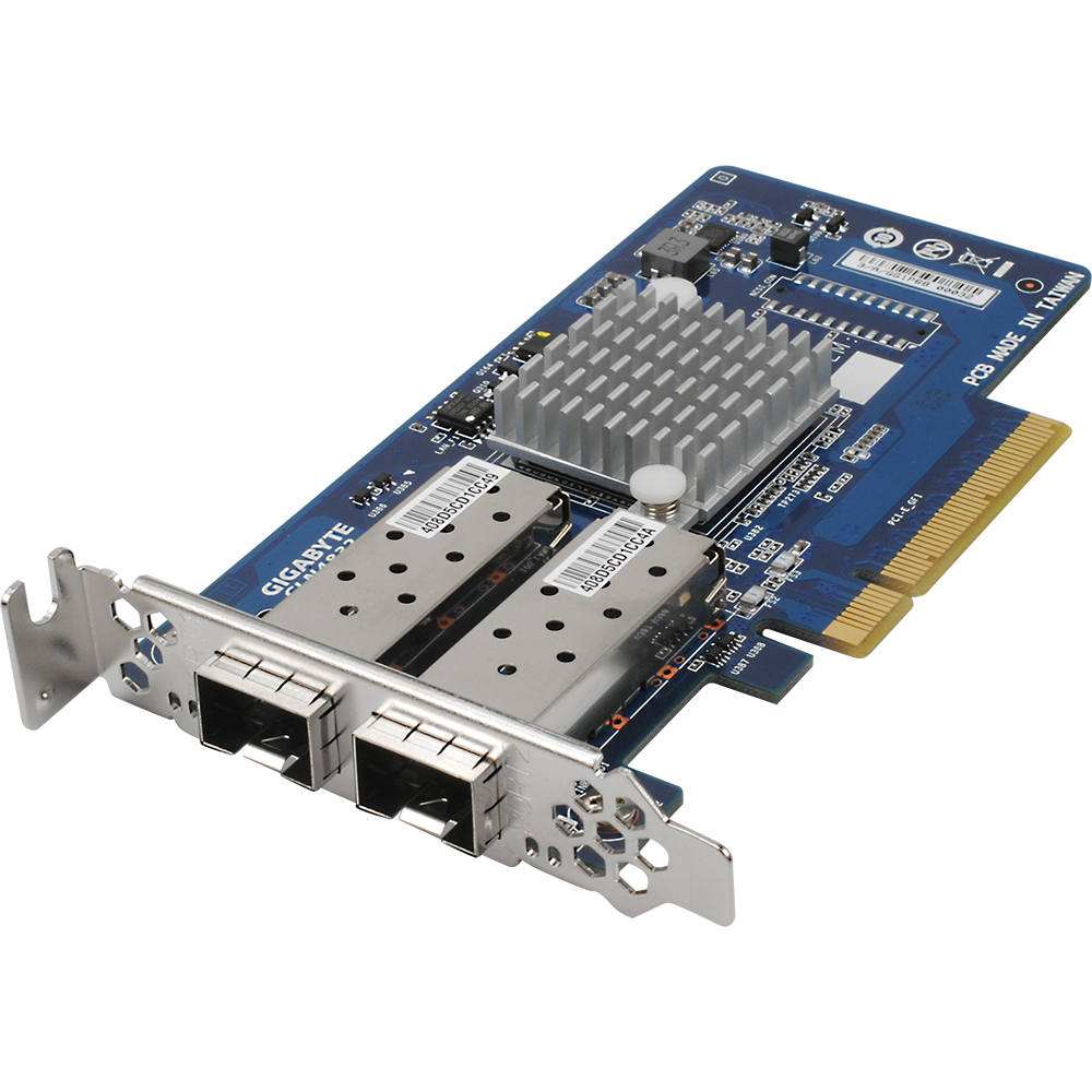 GIGABYTE CLN4832 interface cards/adapter Internal SFP+