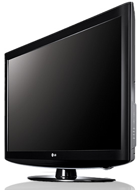 LG 22LH20D TV 55.9 cm (22") HD Black 350 cd/m² – image 2