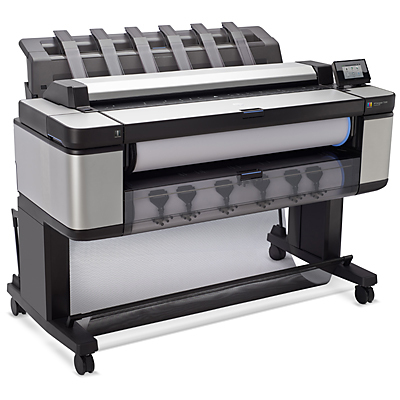 HP T3500 36-in Production eMFP – image 2