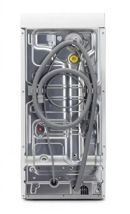 AEG L6TBN62K washing machine Top-load – image 6