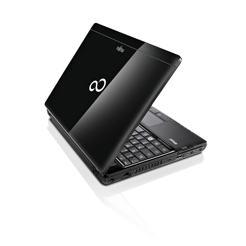 Fujitsu P772 + Battery – image 2