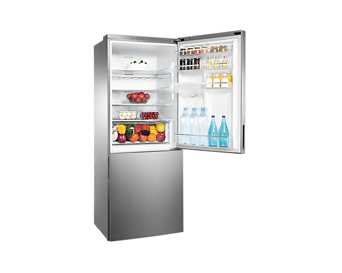 Samsung RL4363SBASL Freestanding Stainless steel – image 4