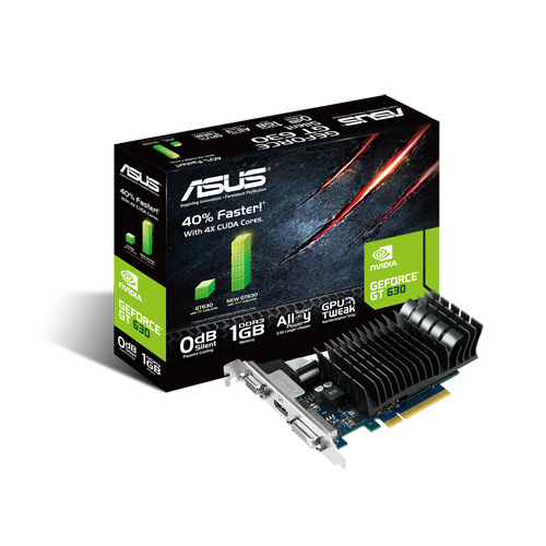 ASUS GT630-SL-1GD3-L NVIDIA GeForce GT 630 – image 5