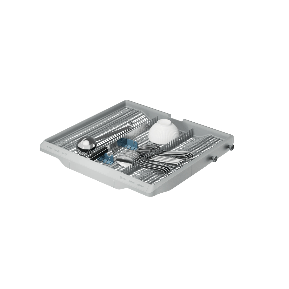 Electrolux Y2BL6200S Fully built-in 14 place settings – image 6