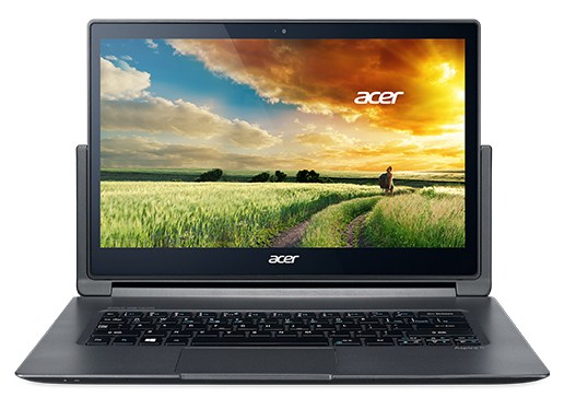 Acer Aspire R7-371T Intel® Core™ i7 i7-4510U Hybrid (2-in-1)