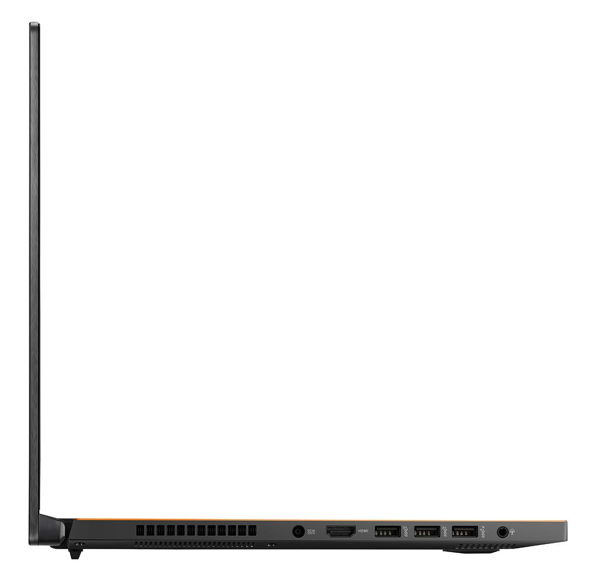 ASUS ROG GU501GM-BI7N8 laptop Intel® Core™ i7 i7-8750H – image 6