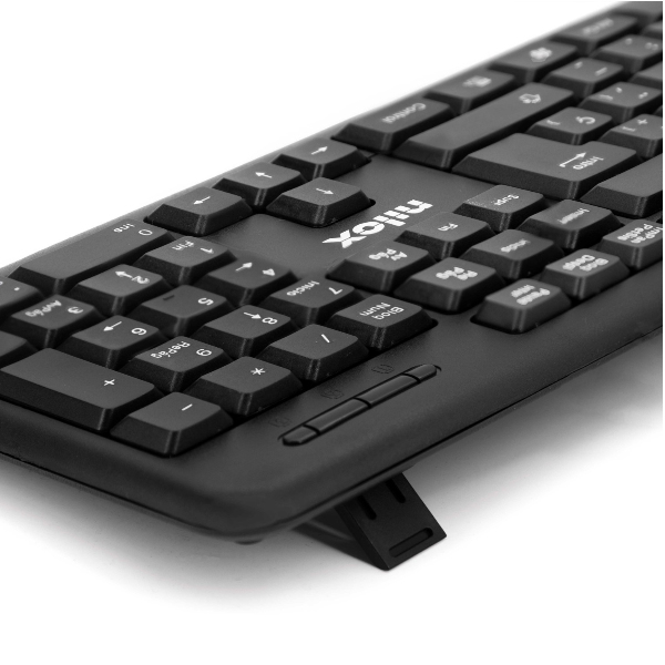 Nilox KIT TECLADO RATON ESP – image 5