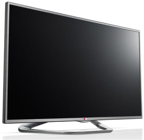 LG 42la6235 106.7 cm (42") Full HD Smart TV Wi-Fi Black – image 3