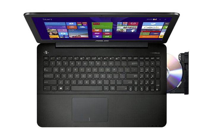 ASUS X554LA-XX569H laptop Intel® Core™ i5 i5-5200U – image 6