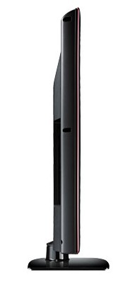 LG 55LD650 TV 139.7 cm (55") Full HD Wi-Fi Black – image 2