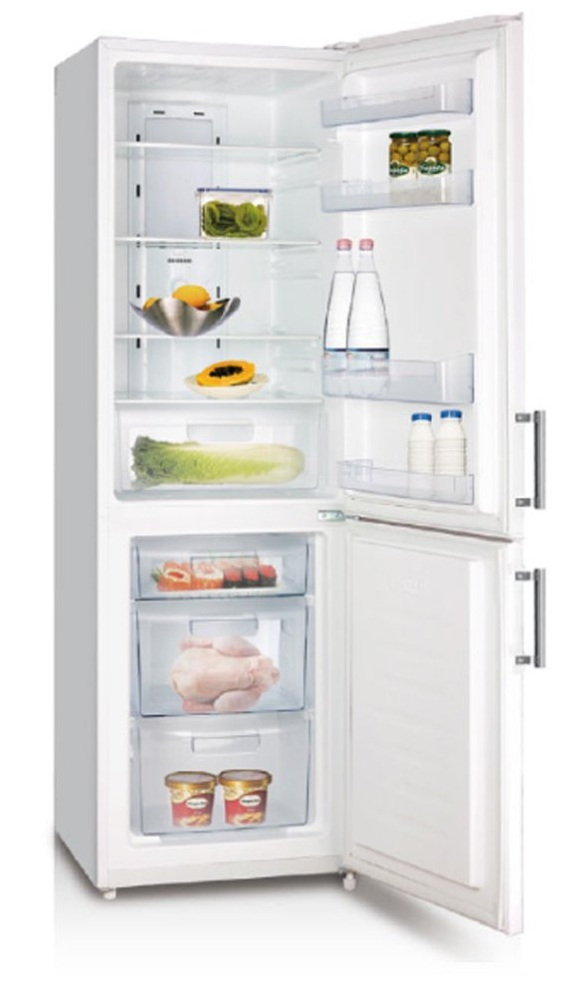 Hisense RD-41WC4SPA/CPA1 fridge-freezer Freestanding – image 2
