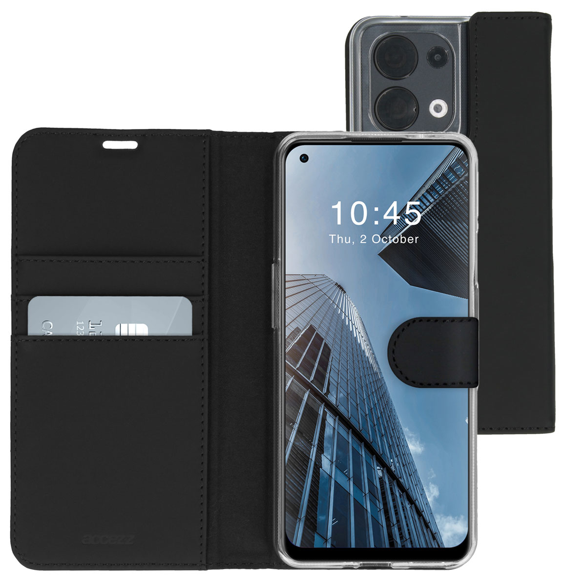 Accezz SH00054287 mobile phone case