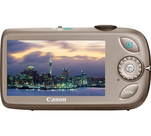 Canon 110 IS – image 2