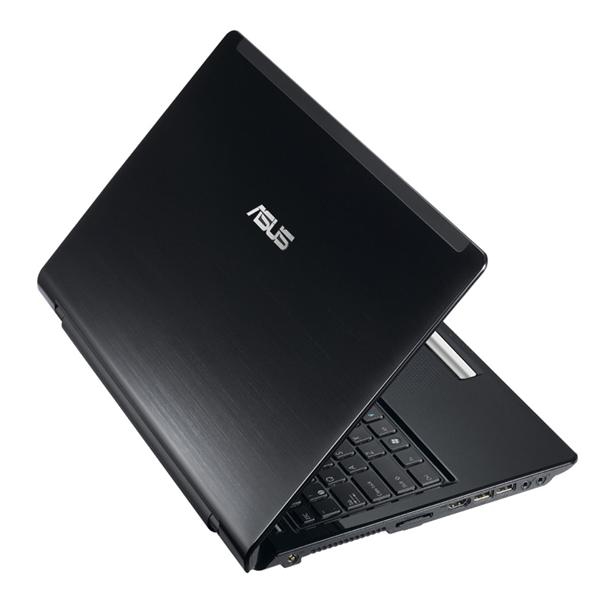 ASUS UL50AT-XX017V laptop Intel® Core™2 Duo SU7300