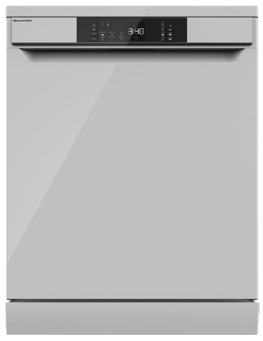 Sharp QW-NA1BF47ES dishwasher Freestanding 13 place settings