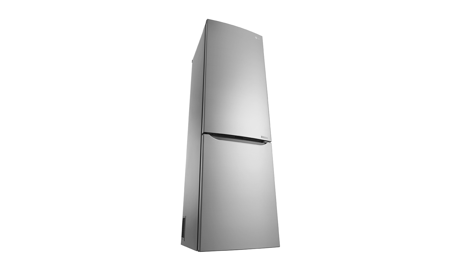 LG GB6106SPS fridge-freezer Freestanding – image 3