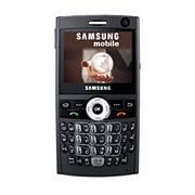 Samsung SGH-I600 1200 mAh Black – image 6