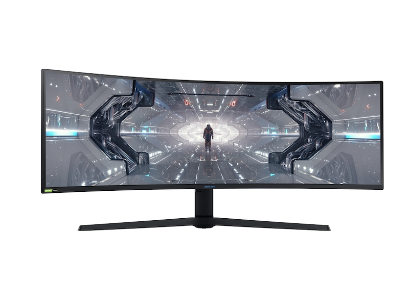 Samsung C49G97TSSN computer monitor