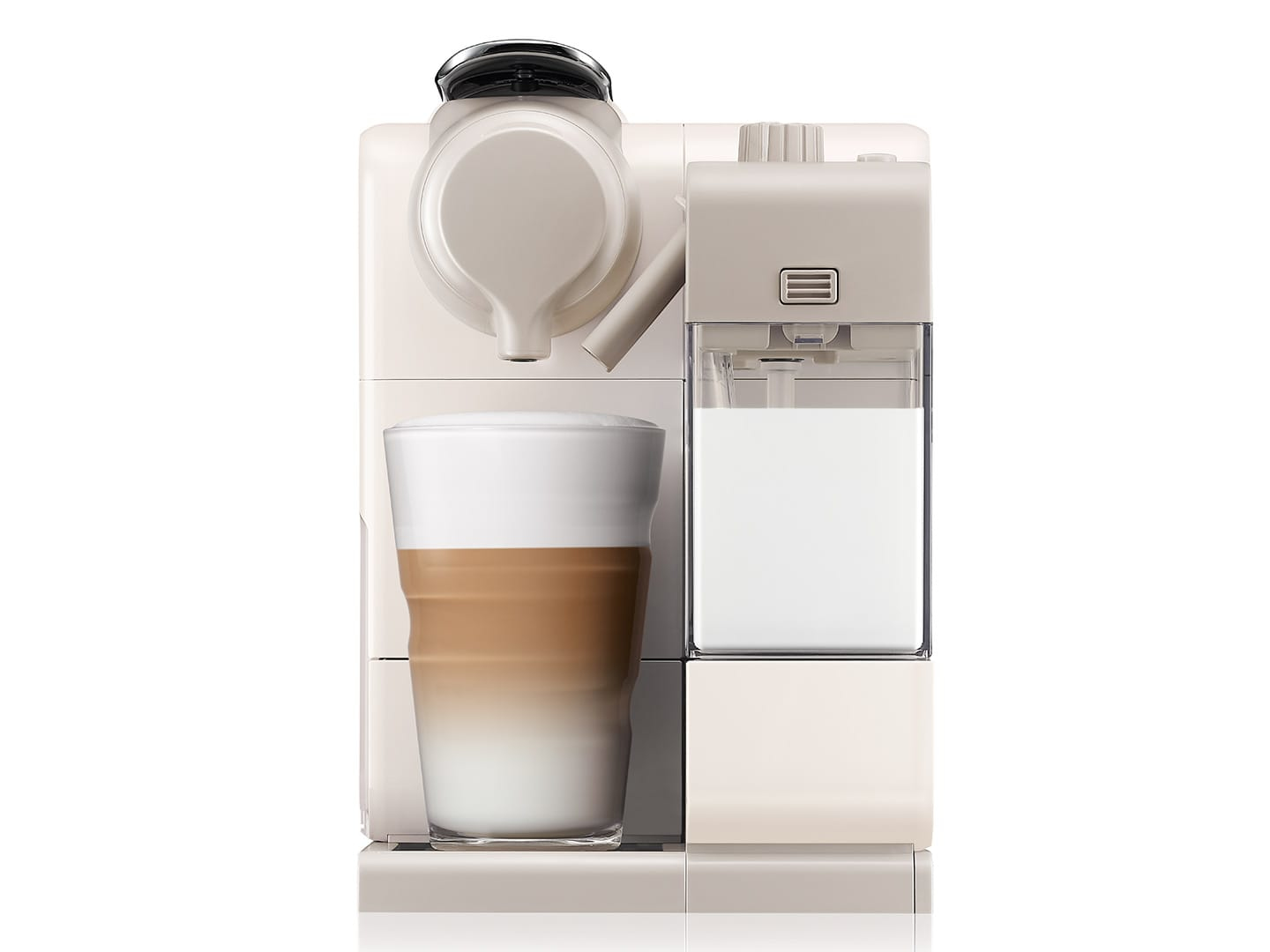 De’Longhi EN560.W Semi-auto Capsule coffee machine – image 2