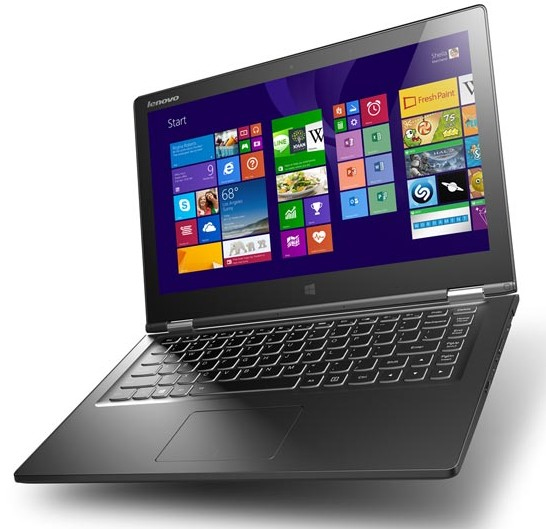 Lenovo Yoga2 13-IFI – image 7