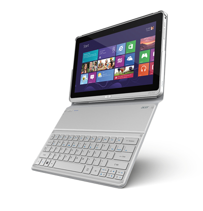 Acer P3 Intel® Core™ i3 i3-3229Y Hybrid (2-in-1) – image 5