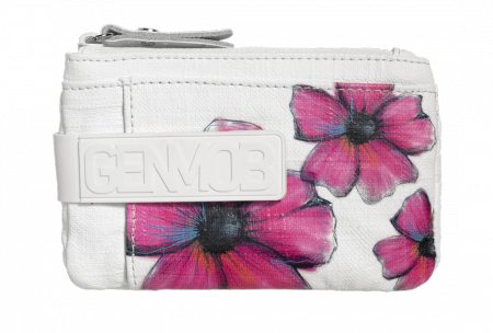 Golla Mexico mobile phone case Pouch case White – image 1