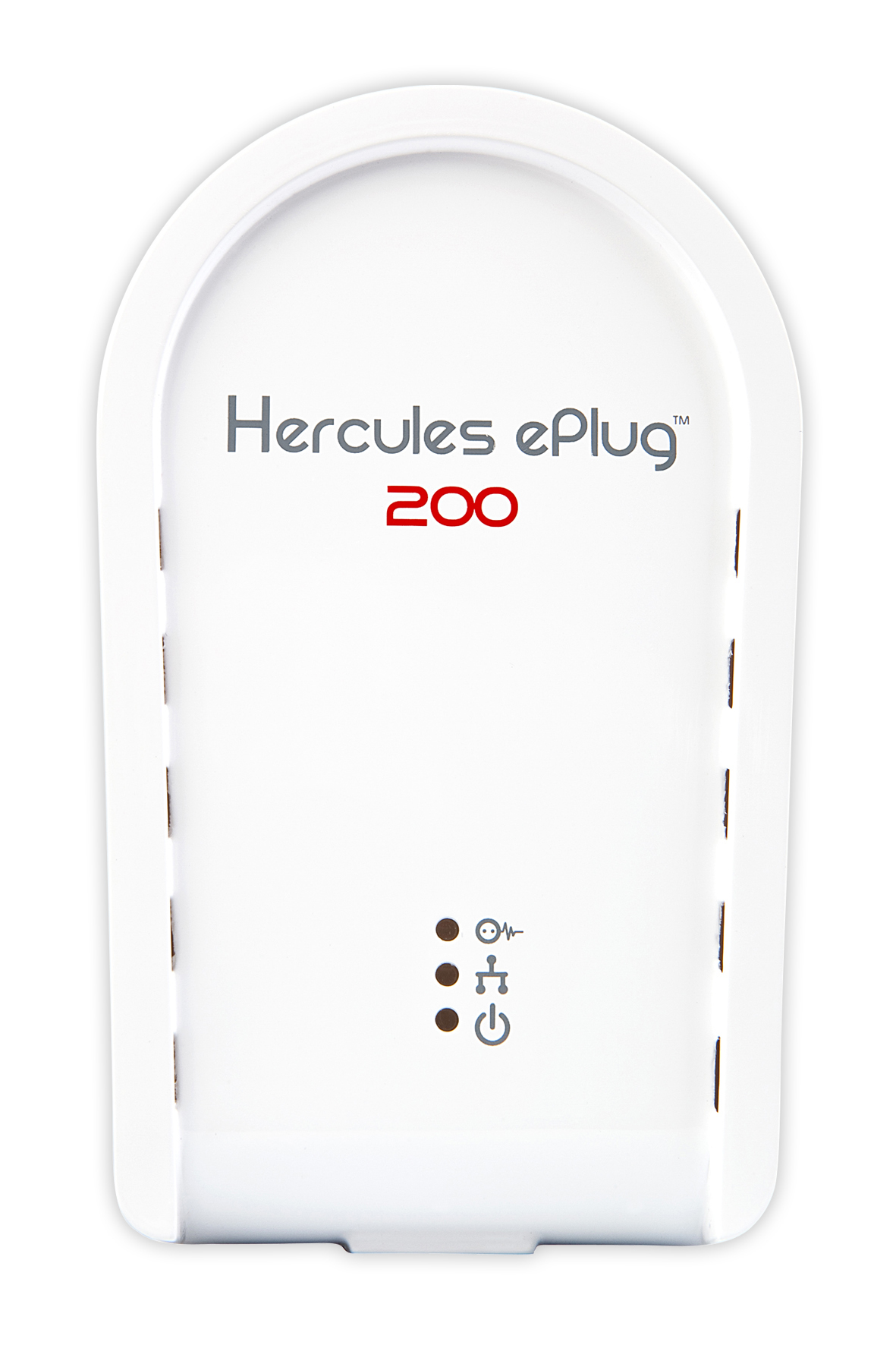 Hercules ePlug 200C SOLO – image 2