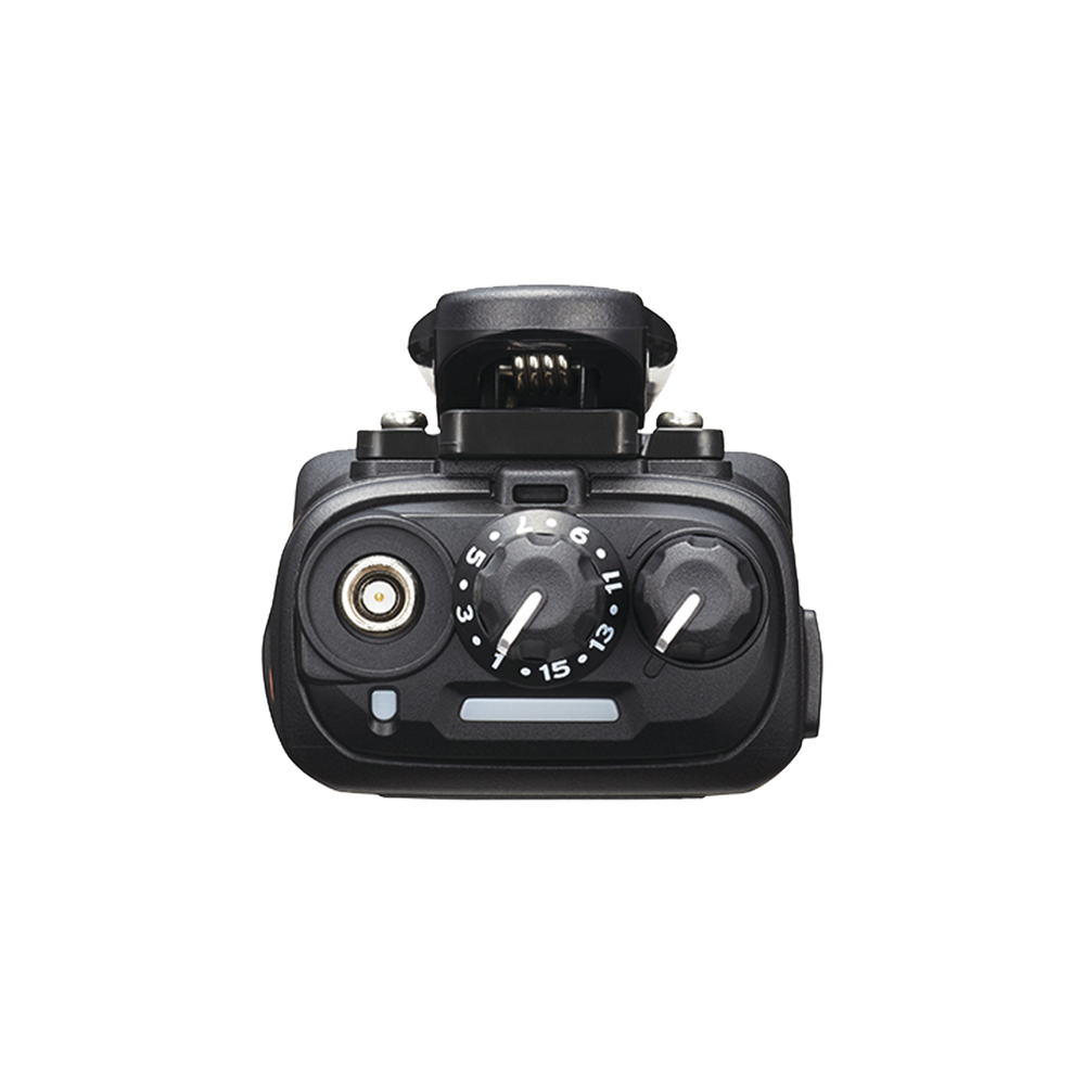Kenwood NX-3220-KIS two-way radio 260 channels 120 MHz Black – image 6
