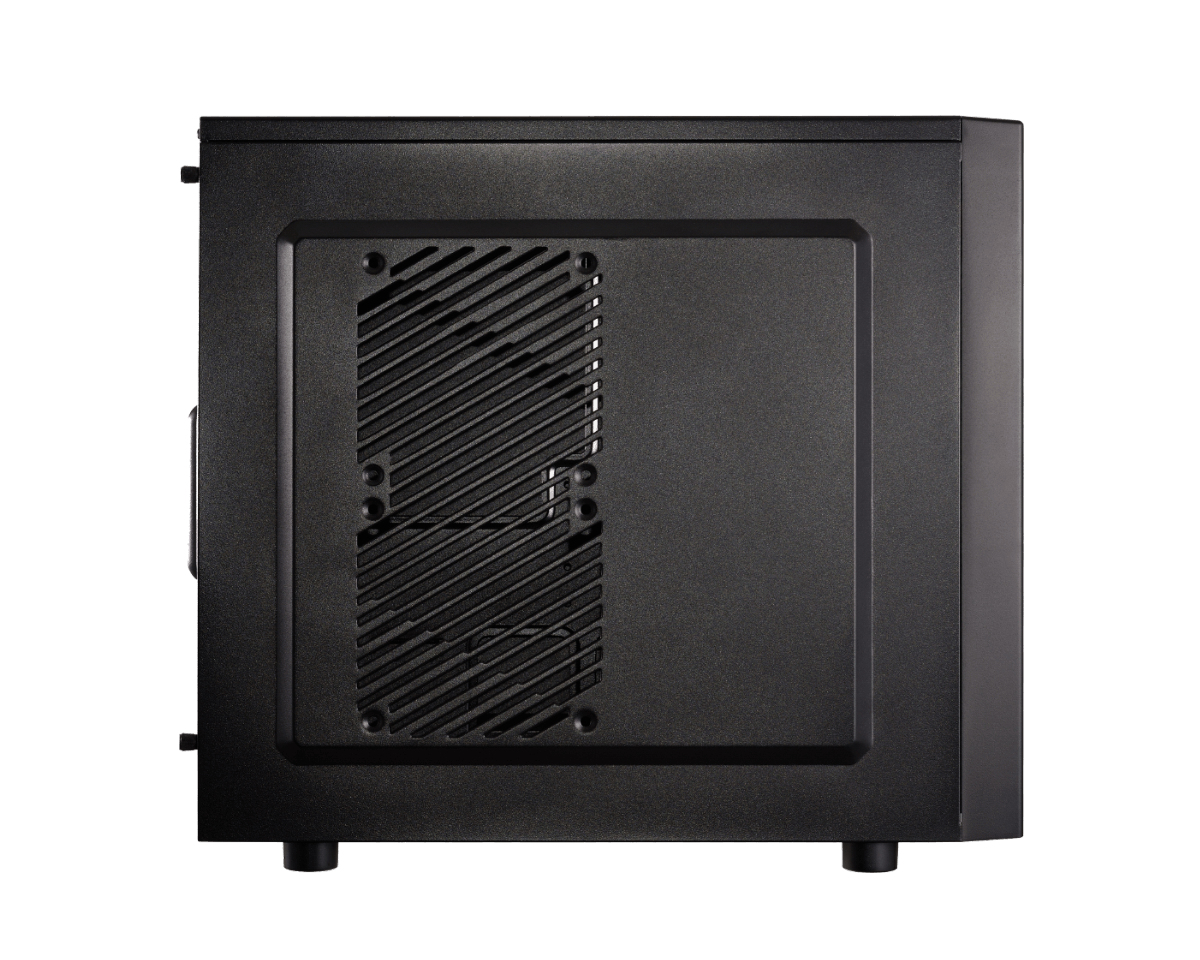 COUGAR MG110 Mini Tower Black – image 3
