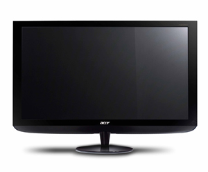 Acer H225HQLbmid computer monitor – image 2
