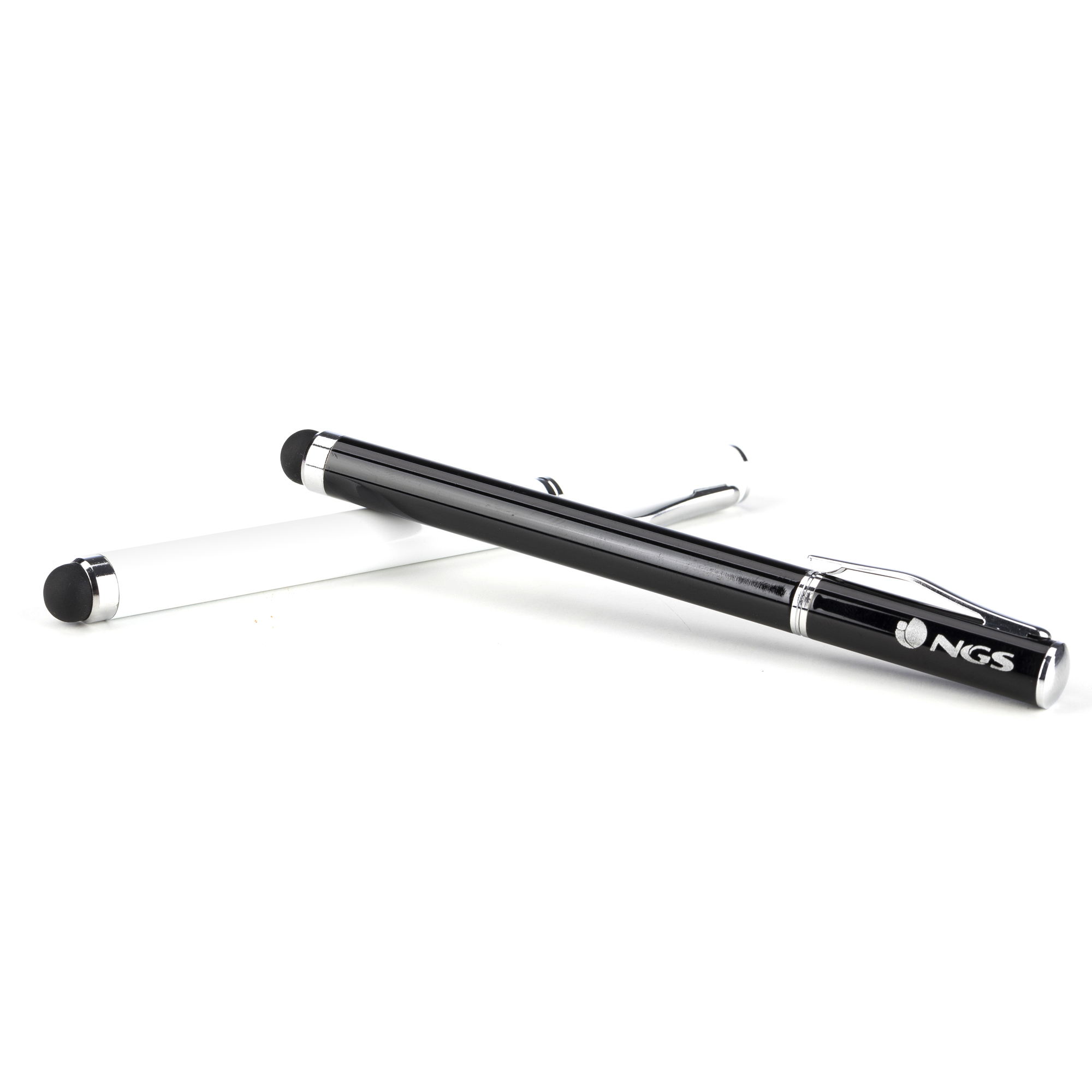 NGS Liner White – image 5