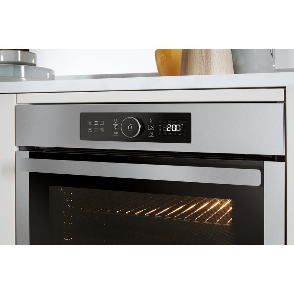 Whirlpool AKZ9 6280 IX – image 9