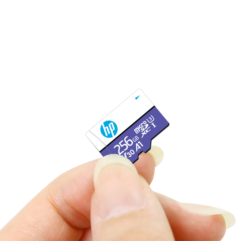 HP HFUD256-1U3PA memory card – image 2