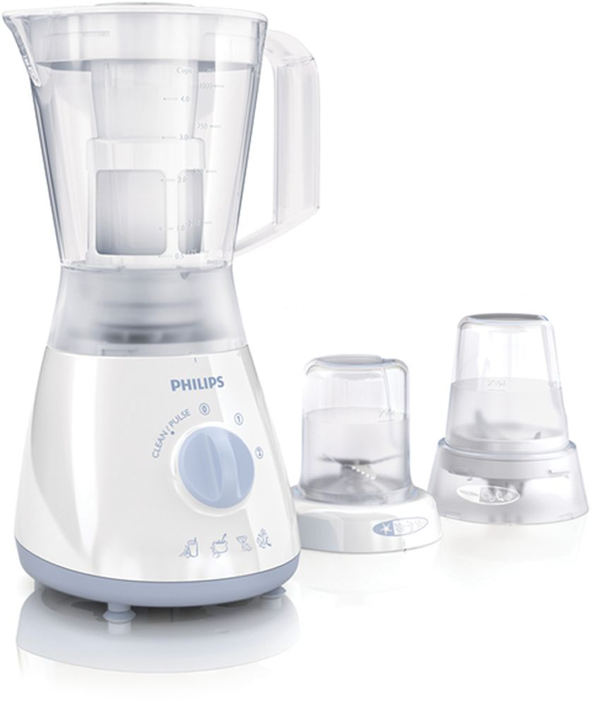Philips HR2003/70 — vue 1 sur 2