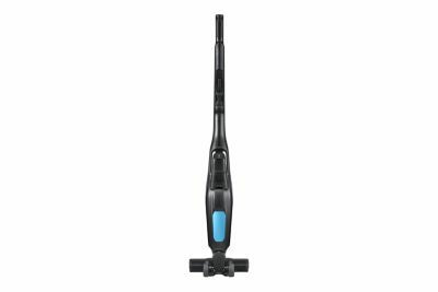 Samsung VS60M6010KA/EG stick vacuum/electric broom 2-in-1 stick vacuum Battery Dry Cyclonic Bagless – image 2